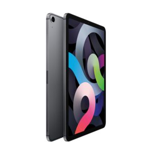 Apple iPad Air 2020 Wi-Fi 64GB 4GB RAM Space Grey 10.9inch Apple iPad Air 2020 Wi-Fi 64GB 4GB RAM Space Grey 10.9inch